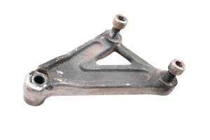90 Kawasaki KX125 Upper Right Shock Bracket Mount
