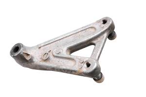 Kawasaki - 90 Kawasaki KX125 Upper Right Shock Bracket Mount - Image 2