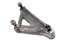 Kawasaki - 90 Kawasaki KX125 Upper Right Shock Bracket Mount - Image 3