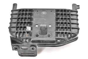 12 Kawasaki Ninja ZX-6R Rear Fender Tool Kit Cover ZX600R