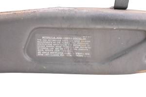 Kawasaki - 22 Kawasaki Ninja 650 KRT Rear Swingarm EX650 - Image 2