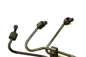 Kawasaki - 13 Kawasaki Mule 4010 Diesel 4x4 Fuel Lines KAF950 - Image 3