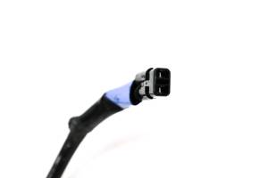 Kawasaki - 19 Kawasaki Ninja 650 ABS Rear Brake Tail Light Switch Sensor EX650K - Image 3