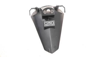 12 Kawasaki Ninja ZX14R Rear Fender ZX1400F ABS