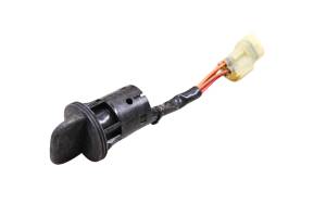 14 Kawasaki Teryx 800 EPS 4x4 Key Switch