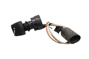 Kawasaki - 07 Kawasaki Brute Force 750 4x4i Key Switch KVF750 - Image 1