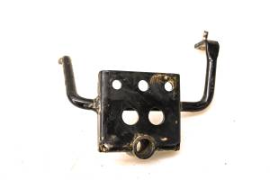 Kawasaki - 21 Kawasaki Brute Force 300 2x4 Shift Lever Shifter Support Bracket KVF300 - Image 2