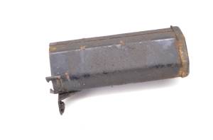 94 Kawasaki KE100 Tool Storage Box