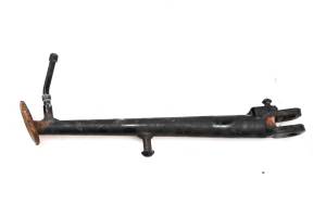 Kawasaki - 07 Kawasaki Ninja 650R Kick Stand Lever EX650A - Image 2