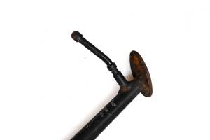 Kawasaki - 07 Kawasaki Ninja 650R Kick Stand Lever EX650A - Image 3