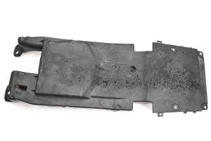 Kawasaki - 12 Kawasaki Ninja ZX-6R Rear Under Fender ZX600R - Image 2