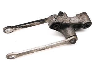 12 Kawasaki Ninja ZX-6R Rear Shock Linkage ZX600R