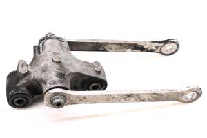 Kawasaki - 12 Kawasaki Ninja ZX-6R Rear Shock Linkage ZX600R - Image 2