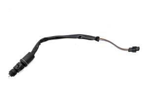 04 Kawasaki Prairie 360 4x4 Rear Brake Tail Light Switch Sensor KVF360