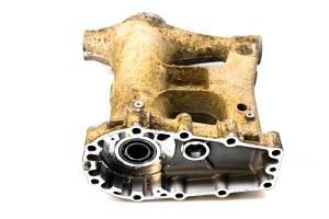 04 Kawasaki Prairie 360 4x4 Rear Swingarm KVF360