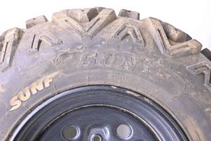 Polaris - 20 Polaris General 1000 Sport Front Wheels Rims & Tires 29X9-14 - Image 2