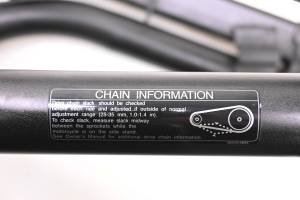 Kawasaki - 16 Kawasaki Ninja 650 Rear Swingarm EX650 - Image 4