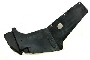 11 Kawasaki Mule 4010 Diesel 4x4 Front Left Mud Guard Flap KAF950