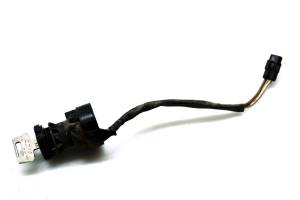 Kawasaki - 04 Kawasaki Bayou 250 2x4 Key Switch KLF250 - Image 1