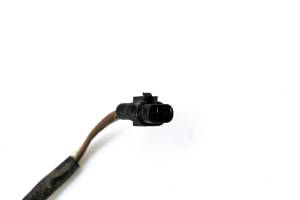 Kawasaki - 04 Kawasaki Bayou 250 2x4 Key Switch KLF250 - Image 3