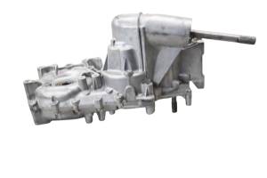 Polaris - 16 Polaris Sportsman 450 4x4 Complete Transmission Gear Case - Image 10