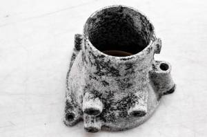 16 Sea-Doo Spark 3 UP 900 ACE Venturi