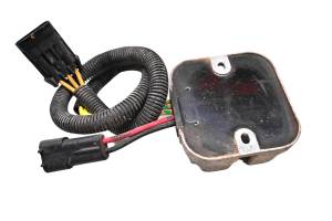 Polaris - 09 Polaris Sportsman 850 4x4 Regulator Rectifier - Image 2