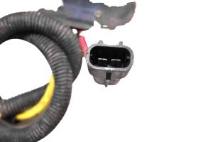 Polaris - 09 Polaris Sportsman 850 4x4 Regulator Rectifier - Image 4