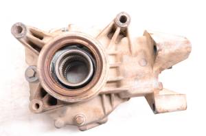 Yamaha - 09 Yamaha Rhino 450 4x4 Rear Differential YXR450 - Image 2