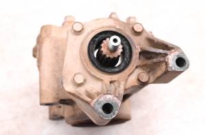 Yamaha - 09 Yamaha Rhino 450 4x4 Rear Differential YXR450 - Image 3