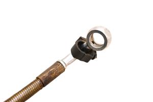 Polaris - 01 Polaris Xplorer 400 4x4 Front Brake Line - Image 3