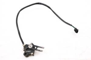 19 Kawasaki KLX250 Kick Stand Sensor