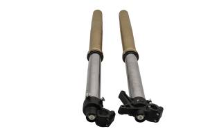 Yamaha - 25 Yamaha YZ450F Front Forks Suspension - Image 2