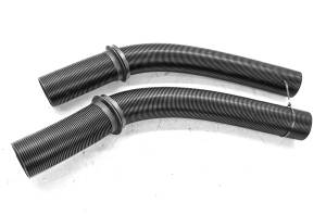 16 Sea-Doo Spark 3 UP 900 ACE Vent Tubes