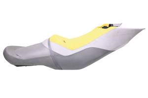 Sea-Doo - 10 Sea-Doo RXT iS 260 Seat - Image 3