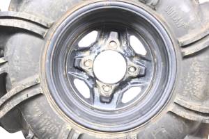 Polaris - 18 Polaris Sportsman 850 4x4 High Lifter Front & Rear Wheels Rims & Tires 29.5X9.5-14 4/156 - Image 3