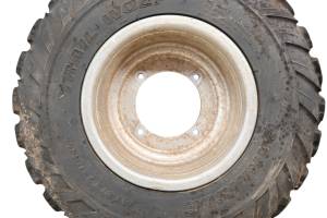 Polaris - 03 Polaris Predator 500 2x4 Front Wheels Rims & Tires 21X7-10 4/156 - Image 3