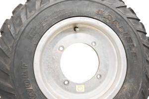 Polaris - 03 Polaris Predator 500 2x4 Front Wheels Rims & Tires 21X7-10 4/156 - Image 6