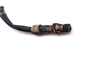 Kawasaki - 13 Kawasaki Brute Force 300 2x4 Rear Brake Tail Light Switch Sensor KVF300 - Image 2