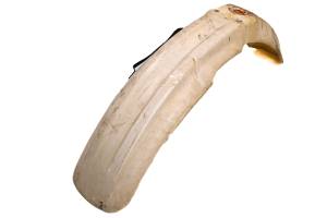 84 Kawasaki KL600A Front Fender