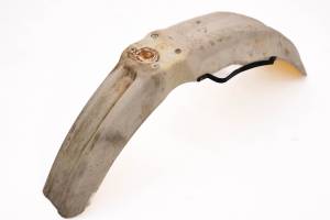 Kawasaki - 84 Kawasaki KL600A Front Fender - Image 2