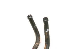 Kawasaki - 16 Kawasaki Mule PRO-DXT EPS 4x4 Fuel Pipe Lines KAF1000 - Image 3