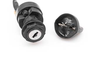 Kawasaki - 05 Kawasaki Brute Force 750 4x4i Key Switch KVF750 - Image 3