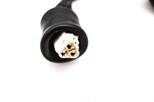 Kawasaki - 05 Kawasaki Brute Force 750 4x4i Key Switch KVF750 - Image 5