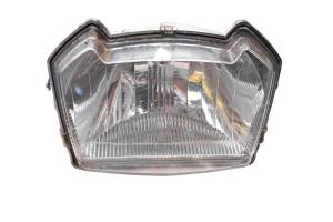 09 Polaris Sportsman 850 4x4 Front Center Headlight