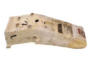 Kawasaki - 84 Kawasaki KL600A Rear Fender - Image 2