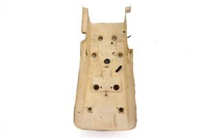 Kawasaki - 84 Kawasaki KL600A Rear Fender - Image 4