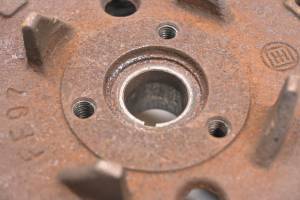 Polaris - 01 Polaris Sportsman 500 Flywheel Magneto - Image 4