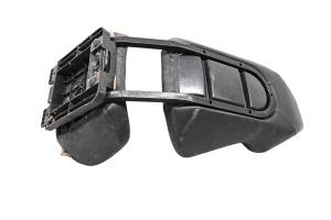 CF Moto - 17 CFMoto ZForce 500 4x4 Driver Passenger Seat - Image 4