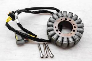 16 Sea-Doo Spark 3 UP 900 ACE Stator